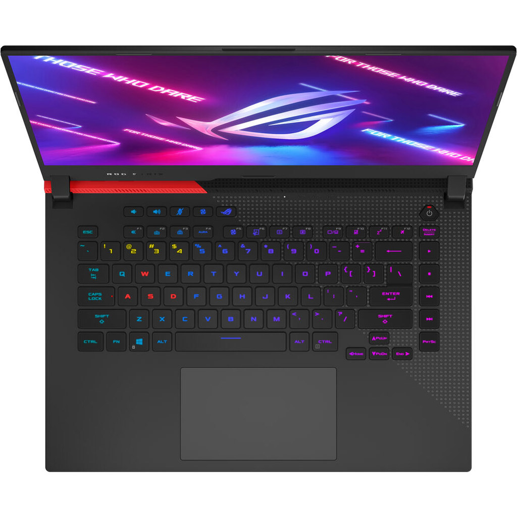 فروش نقدي و اقساطي لپ تاپ ایسوس ASUS ROG Strix G513RM